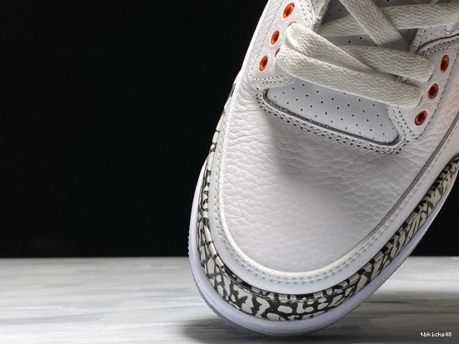 Reps TBkick Air 